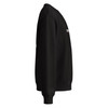 Oversized heavyweight sweatshirt