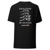 Unisex t-shirt