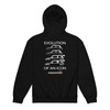 Youth heavy blend hoodie