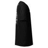 Black Crew Shirt - Unisex t-shirt