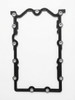 R53 oil pan gasket