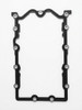 R53 oil pan gasket