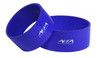 ALTA 02-06 Mini Cooper S/JCW & 02-08 S/JCW Convertible R53 Silicone Boost Couplers - Blue - AMP-ENG-303BL