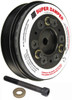ATI Damper - 5.74in - Alum - 6 Grv - Mini Cooper S - 1.6L - 2 Percent OD - 1Pc - ATI917993