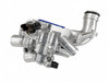 R56 MINI Cooper Aluminum Thermostat Housing Kit | SneedSpeed