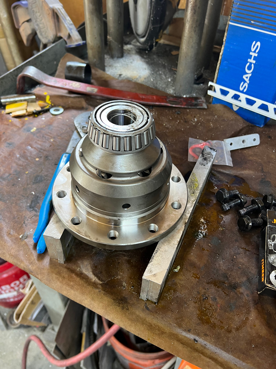専用ページR53 R53 Race Spec 6spd Manual Trans | Manual Transmissions for Mini Cooper
