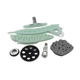 Sneed N14 Cryo Timing Chain Kit: The Permanent Fix for MINI Cooper S Timing Chain Rattle