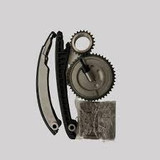SneedSpeed R53 Cryo Timing Chain Kit: Permanent Reliability for Your Supercharged MINI Cooper S