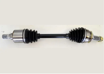 SneedSpeed R56 Race Axles: Built for Power, Track Use, and Reliability