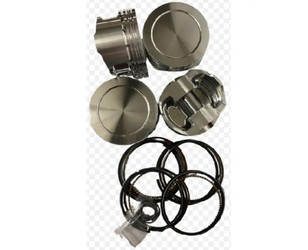 SneedSpeed R53 Forged Pistons: Strength and Reliability for Your Supercharged MINI Cooper S