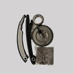 SneedSpeed R53 Cryo Timing Chain Kit: Permanent Reliability for Your Supercharged MINI Cooper S