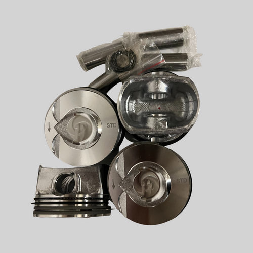 R56 N14 Sneed Street Series Piston Set