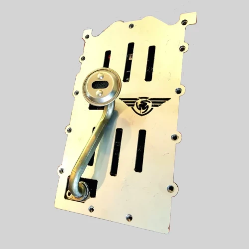 R53 MINI Windage Tray