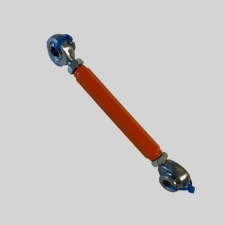 R53 Manual belt tensioner