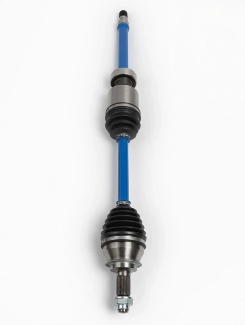 SneedSpeed R53 Race Passenger Axle Manual – 450HP MINI Upgrade