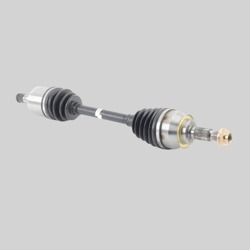 SneedSpeed F56 Race Driver Axle Manual – 450HP MINI Driveline Upgrade
