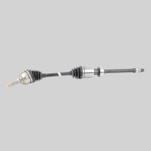 SneedSpeed F56 Race Passenger Axle Manual – 450HP MINI Driveline Upgrade