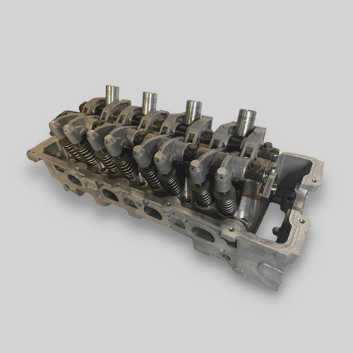MINI Cooper S R52 and R53 Cylinder Head Complete