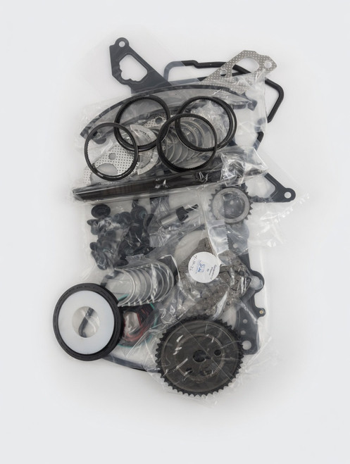 SneedSpeed R53 MINI Cooper S / JCW Engine Rebuild Kit – Complete Performance Rebuild System