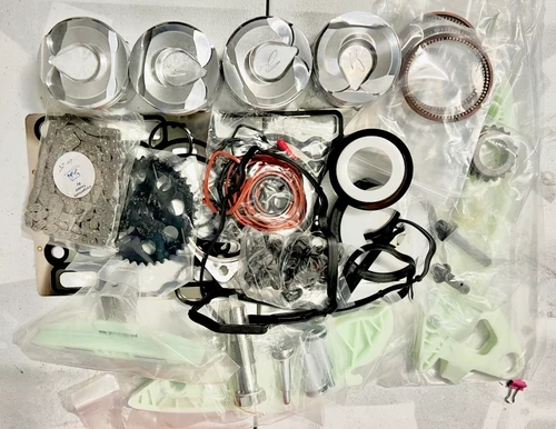 R56 N18 MINI Cooper S / JCW engine rebuild kit