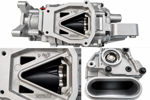 R53 MINI Cooper S Supercharger | Street & Sport Series | SneedSpeed