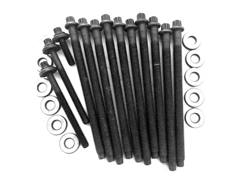 Sneed R56 MINI COOPER N Series Engine Cylinder Head Bolts Kit