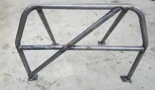 R56 Mini Cooper 4 Point Roll Bar