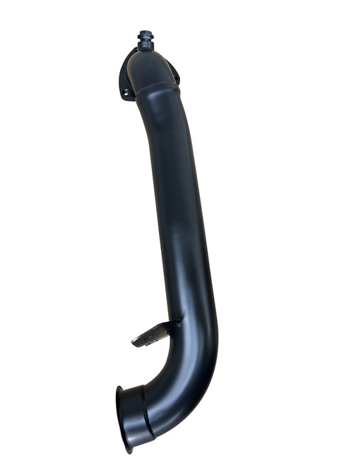 Mini S JCW Downpipe| Mini Cooper Turbo | SR71 Catless Downpipe