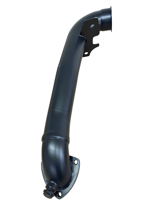 SneedSpeed 2007-2013 MINI S JCW Turbo 2.5 SR71 Catless Downpipe SneedSpeed 2007-2013 MINI S JCW Turbo 2.5 SR71 Catless Downpipe