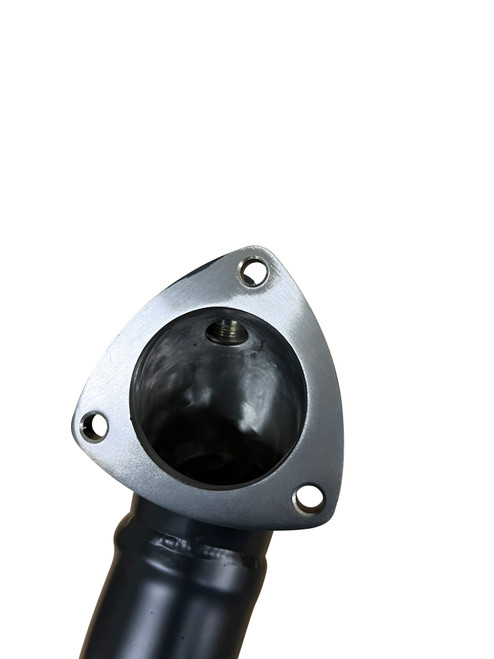 SneedSpeed 2007-2013 MINI S JCW Turbo 2.5 SR71 Catless Downpipe SneedSpeed 2007-2013 MINI S JCW Turbo 2.5 SR71 Catless Downpipe