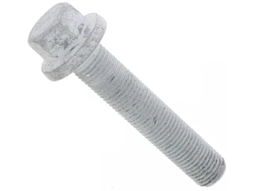 Crank bolt