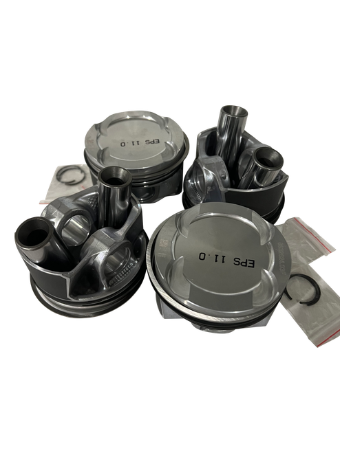 F56 B48 SneedSpeed Street Series Piston Set