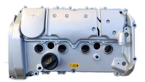 R56 N18 Aluminum Valve Cover Kit | Aluminum Valve Cover Kit for