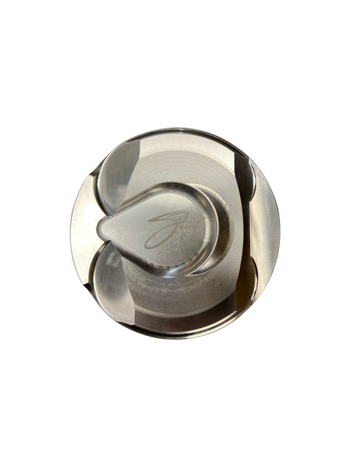 R56 N14 Sneed Forged Race Series Piston Set - Plus Size 77.50mm (+0.50) R56 N14 Sneed Forged Race Series Piston Set - Plus Size 77.50mm (+0.50)