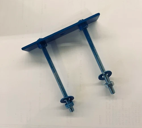 R53 Clutch Slave Cylinder Collapsing tool