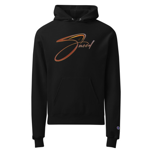 Sneed team Unisex Champion hoodie