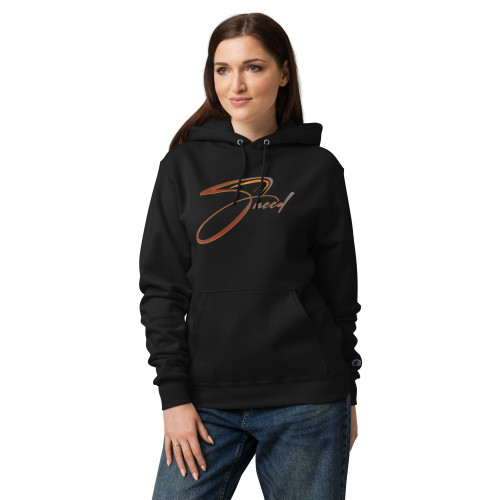Sneed team Unisex Champion hoodie