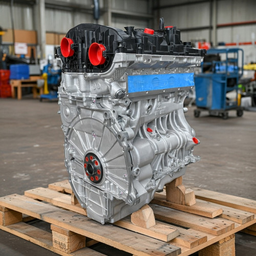 B48 MINI S SneedSpeed Crate Engine