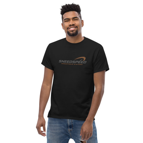SneedSpeed Team tee