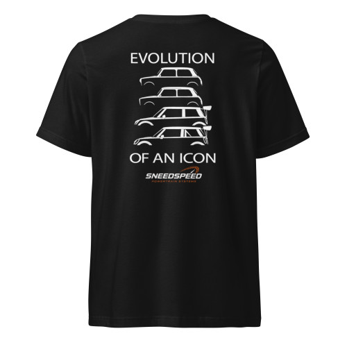 Unisex Short Sleeve V-Neck T-Shirt