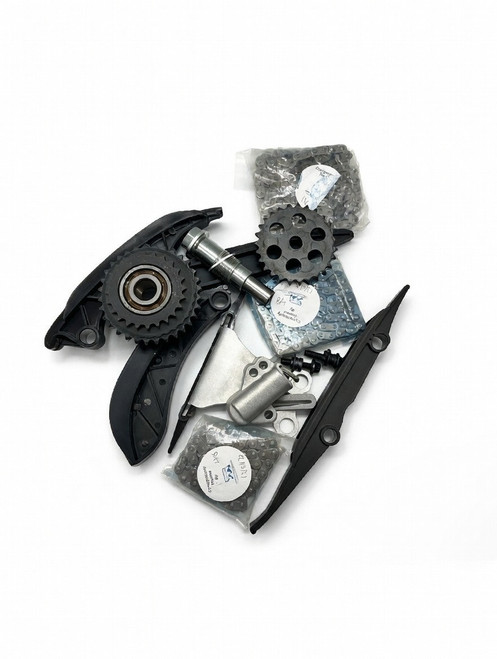 SneedSpeed B48 Cryo-Treated Race Timing Chain Kit for F56 MINI S and JCW 2014+