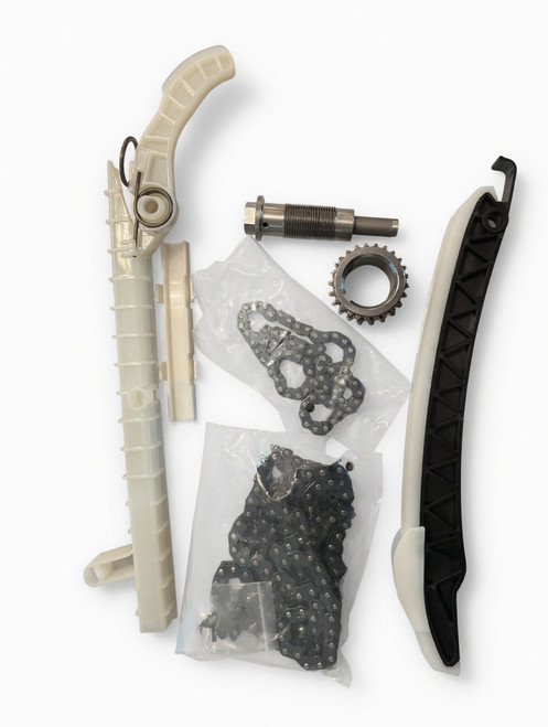 Mercedes-Benz M260 / M264 Cryo Timing Chain Kit | SneedSpeed