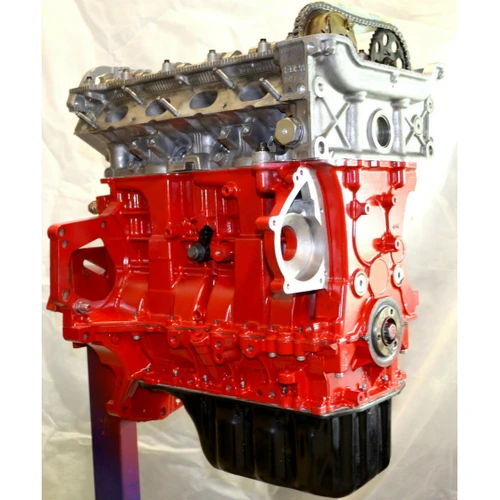 SneedSpeed N16 MINI Cooper Crate Engine – Street Series Long Block for R55 R56 R57
