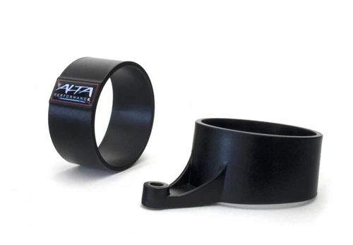 ALTA 07-12 Mini Cooper/S/JCW (Incl. 09-12 Convertible) & 09-12 Clubman Gauge Pod 52-60mm (Single) - AMP-INR-210