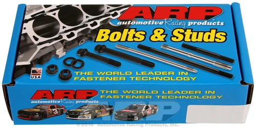 ARP Mini Cooper S Flywheel Bolt Kit - 101-2802