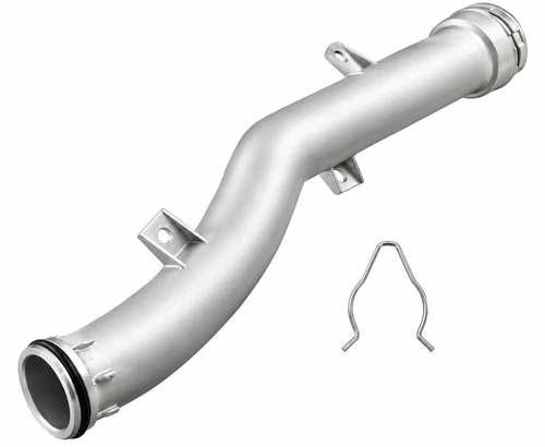 R56 MINI Cooper Aluminum Coolant Cross Over Pipe | SneedSpeed