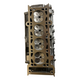 Sneed R52 and R53 MINI S Remanufactured Cylinder Head