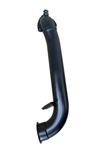 Mini S JCW Downpipe| Mini Cooper Turbo | SR71 Catless Downpipe
