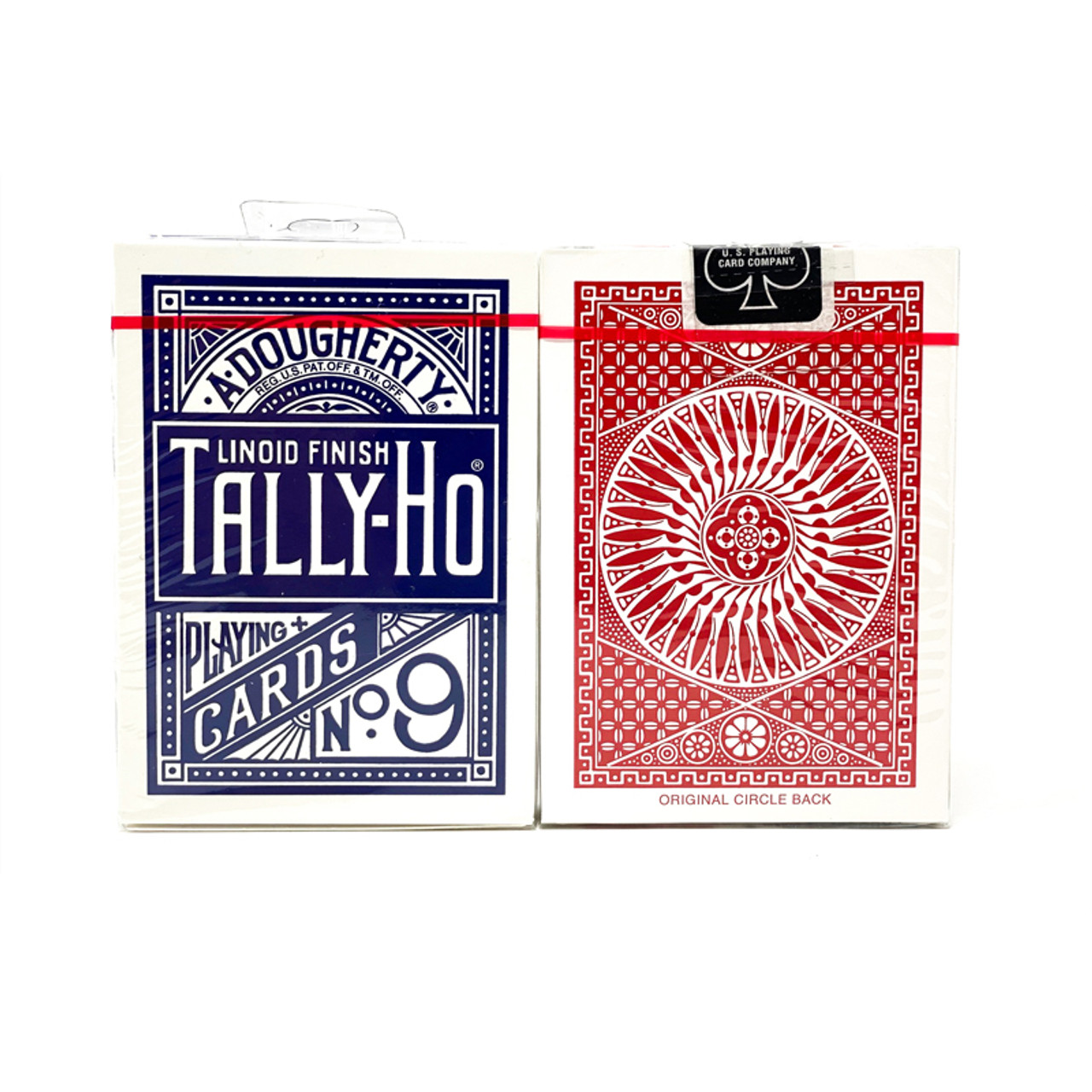 らい TALLY HO【OHIO】CIRCLE BACK 6個 らい TALLY HO【OHIO】CIRCLE BACK 6個 Tally Ho Circle Back