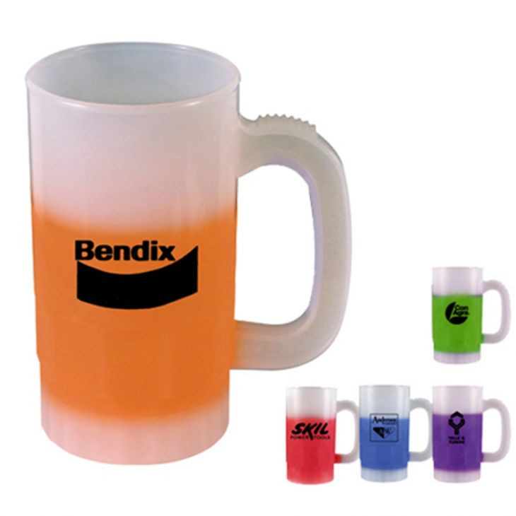14oz Mood Beer Stein